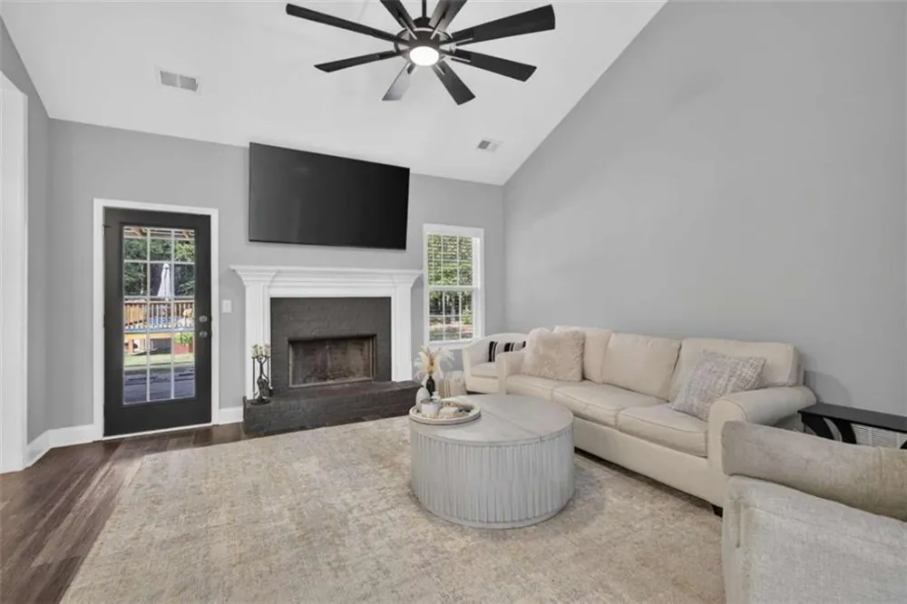 144 Feldspar Drive Jefferson, GA 30549