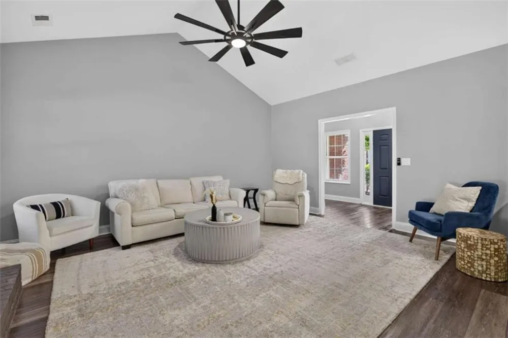 144 Feldspar Drive Jefferson, GA 30549