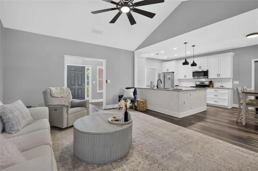 144 Feldspar Drive Jefferson, GA 30549