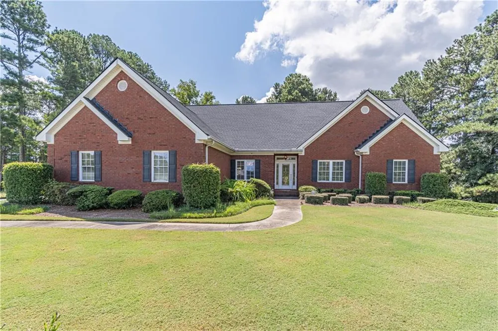 3562 Thompson Mill Road Buford, GA 30519