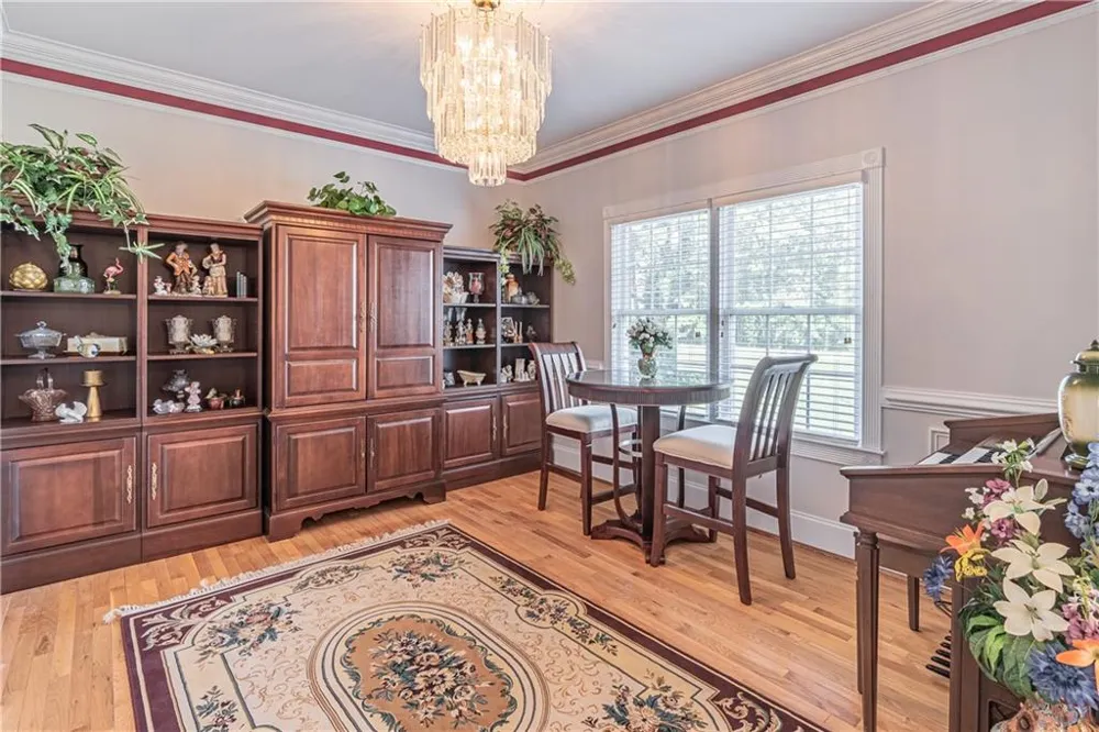3562 Thompson Mill Road Buford, GA 30519