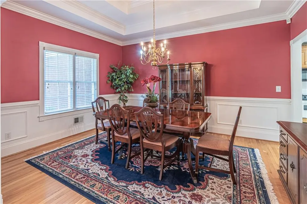 3562 Thompson Mill Road Buford, GA 30519