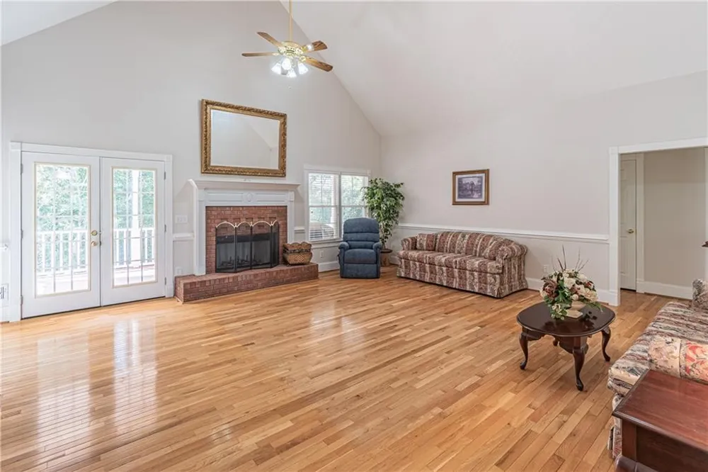 3562 Thompson Mill Road Buford, GA 30519