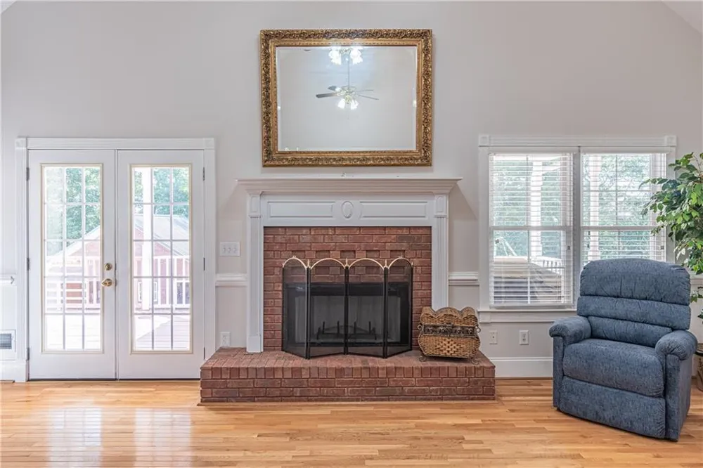 3562 Thompson Mill Road Buford, GA 30519