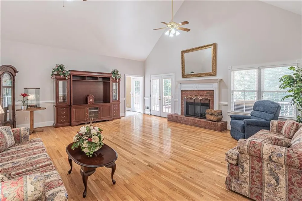 3562 Thompson Mill Road Buford, GA 30519