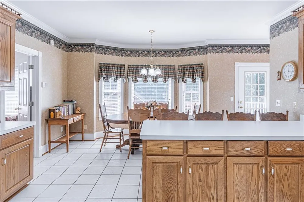 3562 Thompson Mill Road Buford, GA 30519