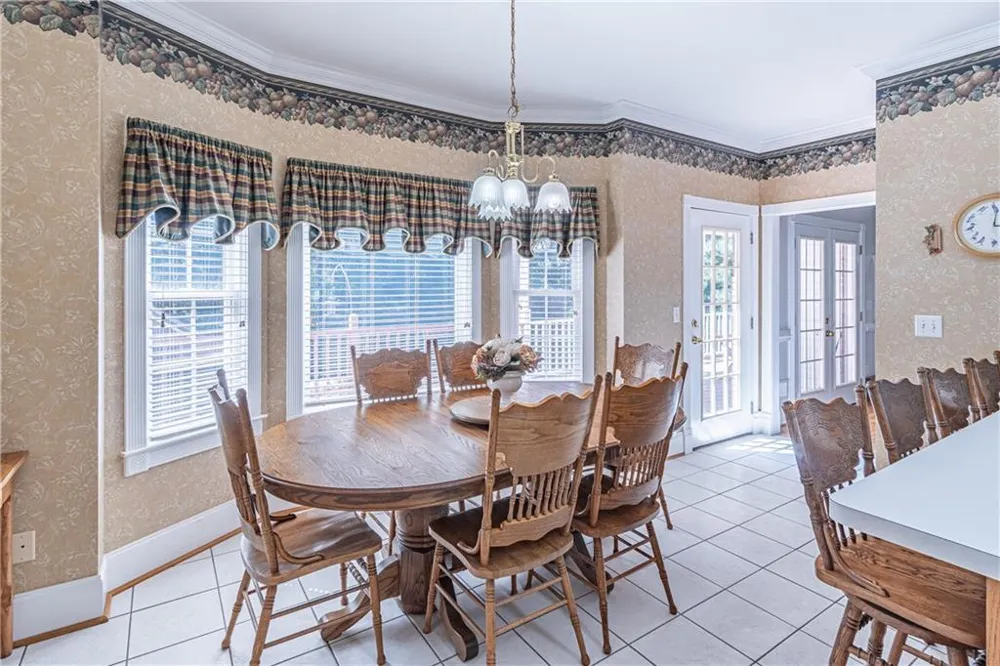 3562 Thompson Mill Road Buford, GA 30519