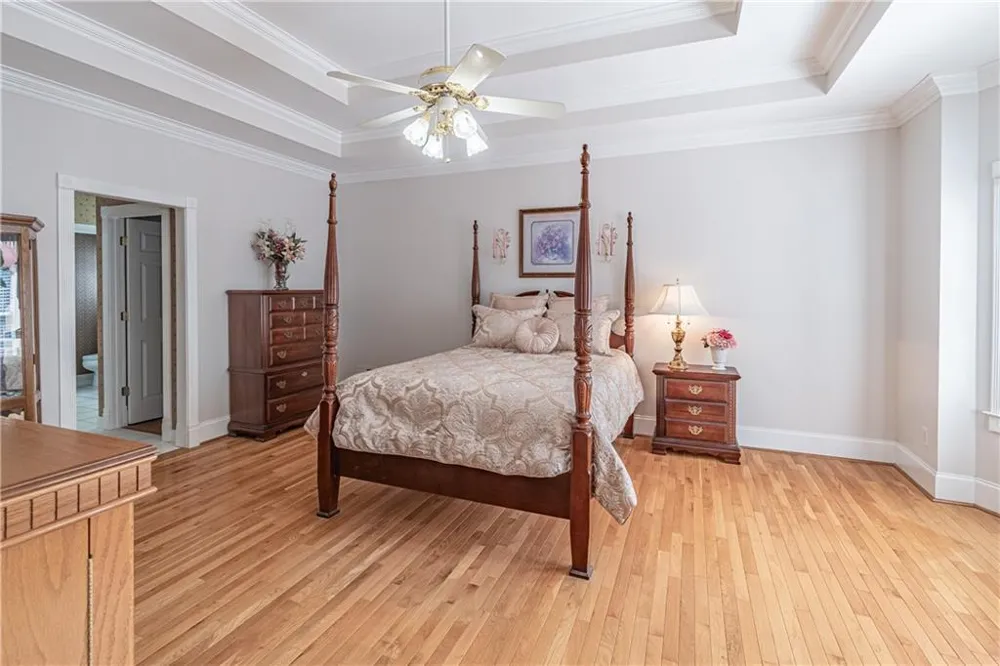 3562 Thompson Mill Road Buford, GA 30519