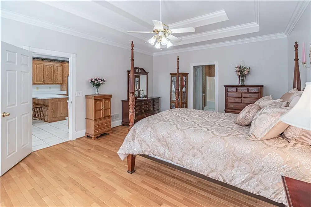 3562 Thompson Mill Road Buford, GA 30519