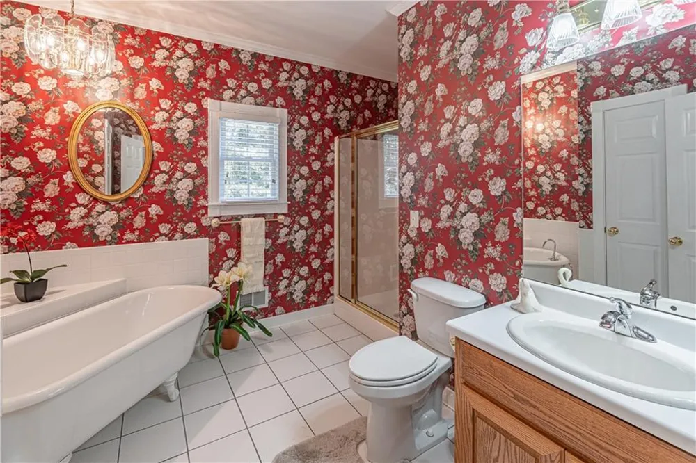 3562 Thompson Mill Road Buford, GA 30519