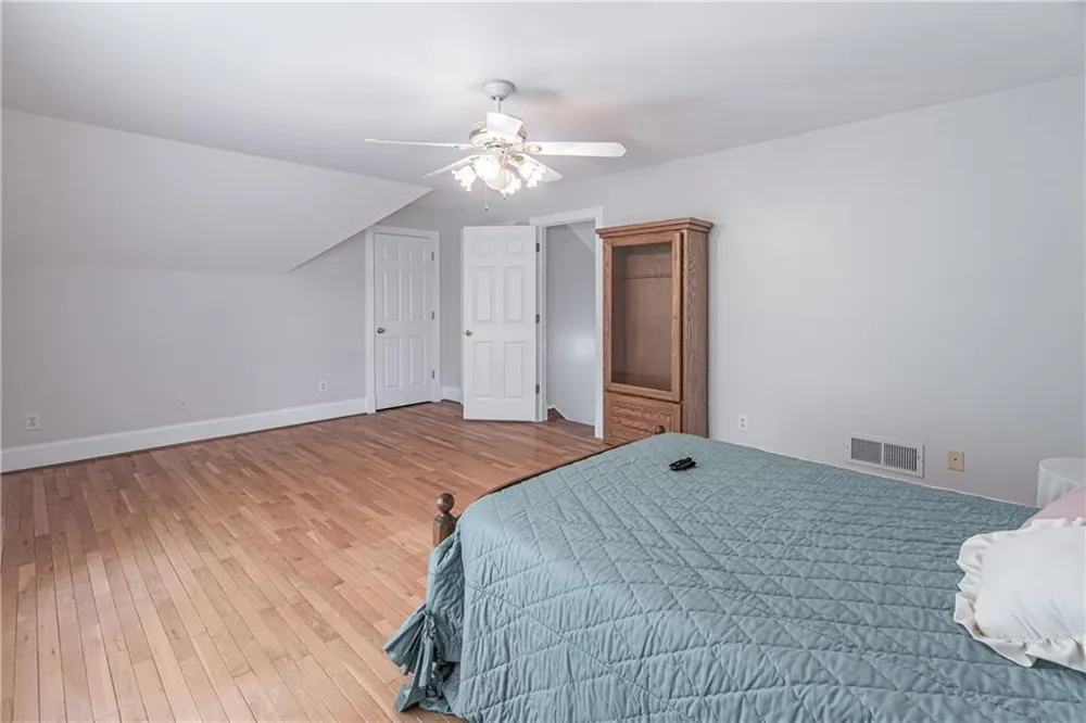 3562 Thompson Mill Road Buford, GA 30519