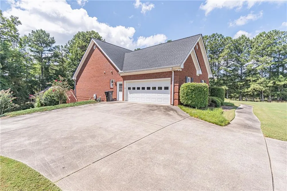 3562 Thompson Mill Road Buford, GA 30519