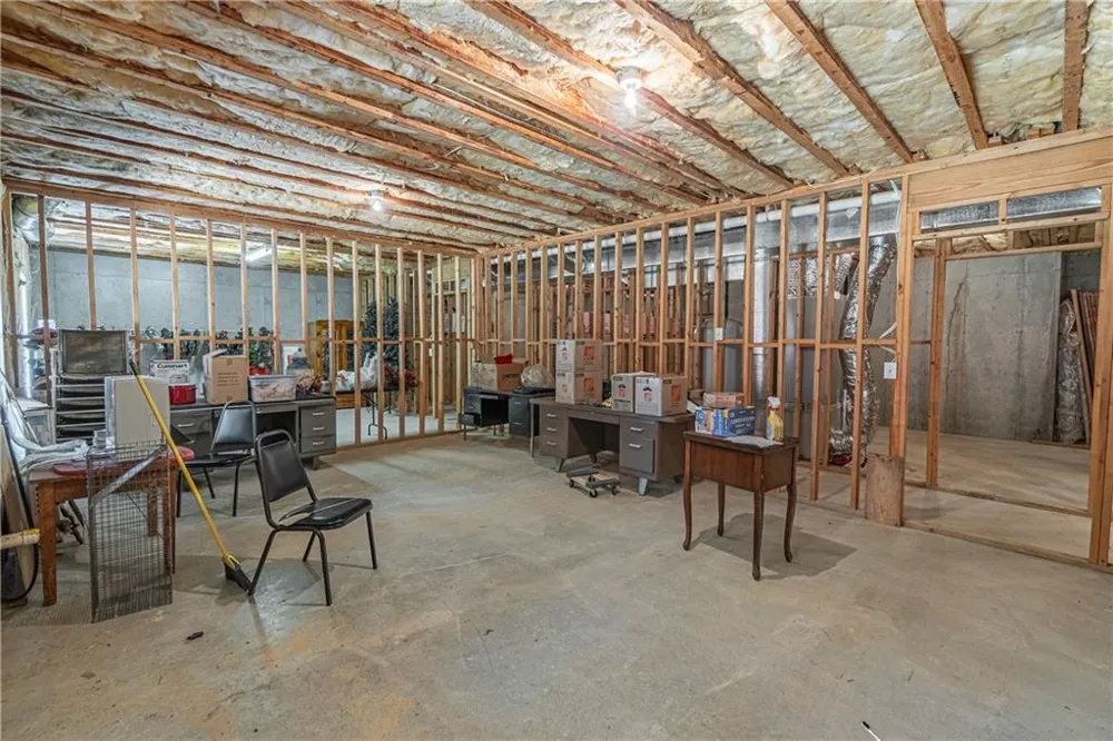 3562 Thompson Mill Road Buford, GA 30519