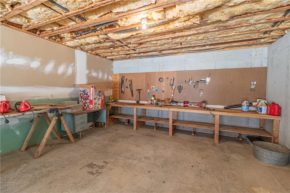 3562 Thompson Mill Road Buford, GA 30519