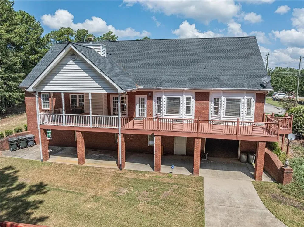 3562 Thompson Mill Road Buford, GA 30519