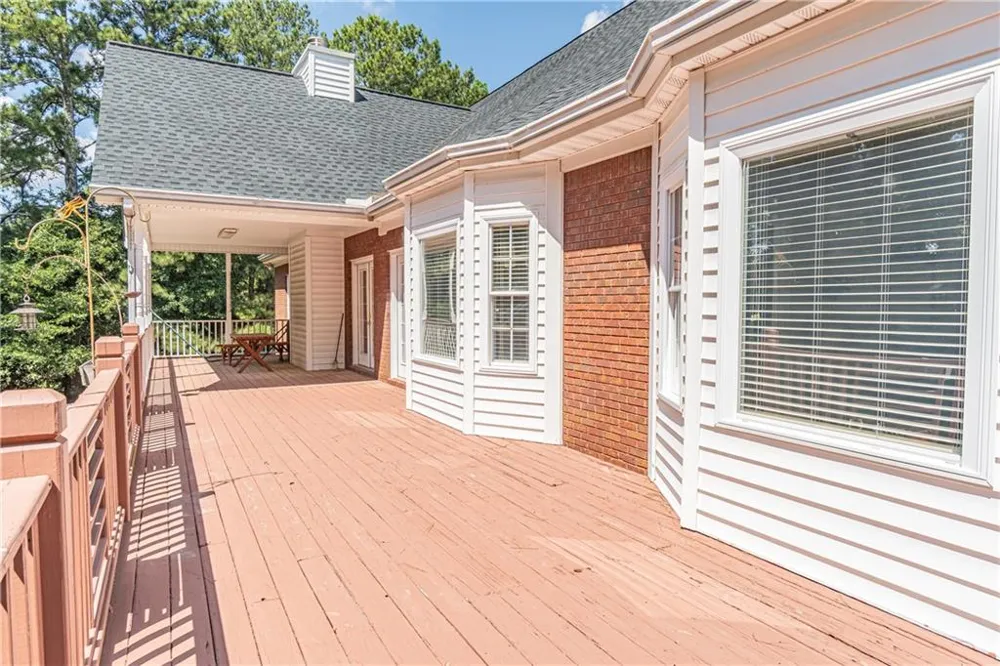 3562 Thompson Mill Road Buford, GA 30519