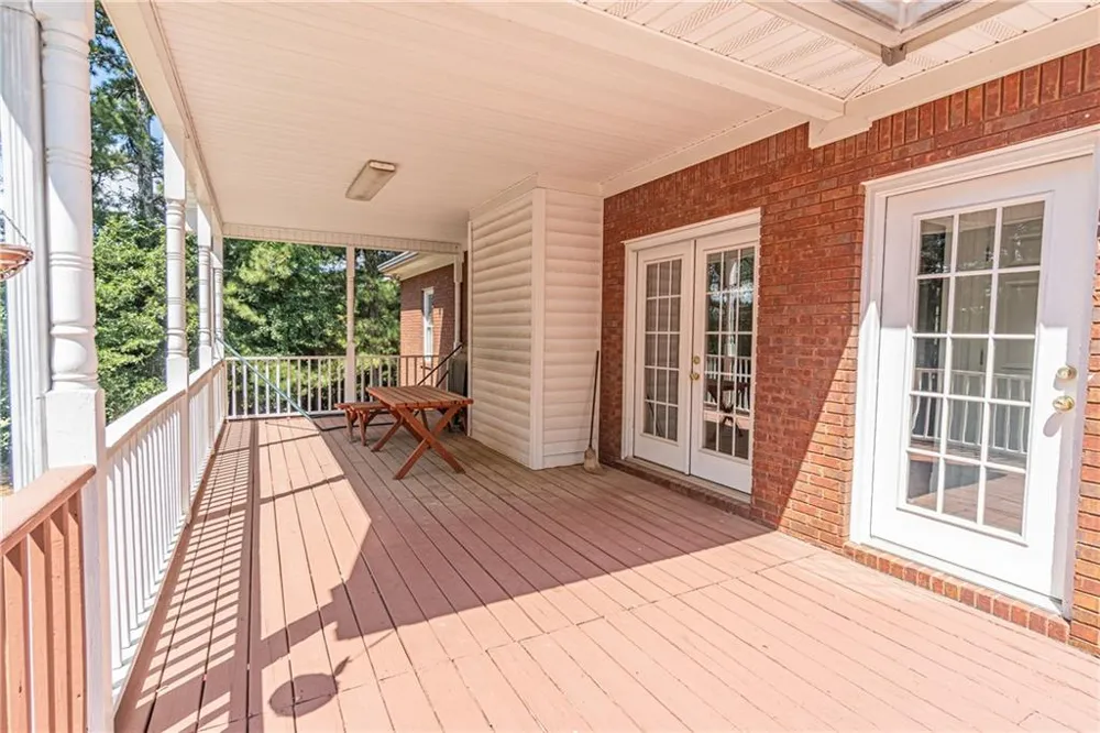 3562 Thompson Mill Road Buford, GA 30519