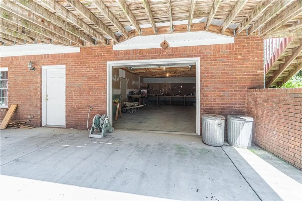 3562 Thompson Mill Road Buford, GA 30519