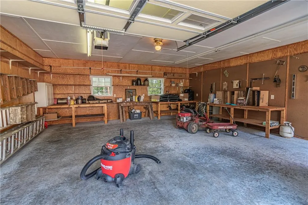 3562 Thompson Mill Road Buford, GA 30519
