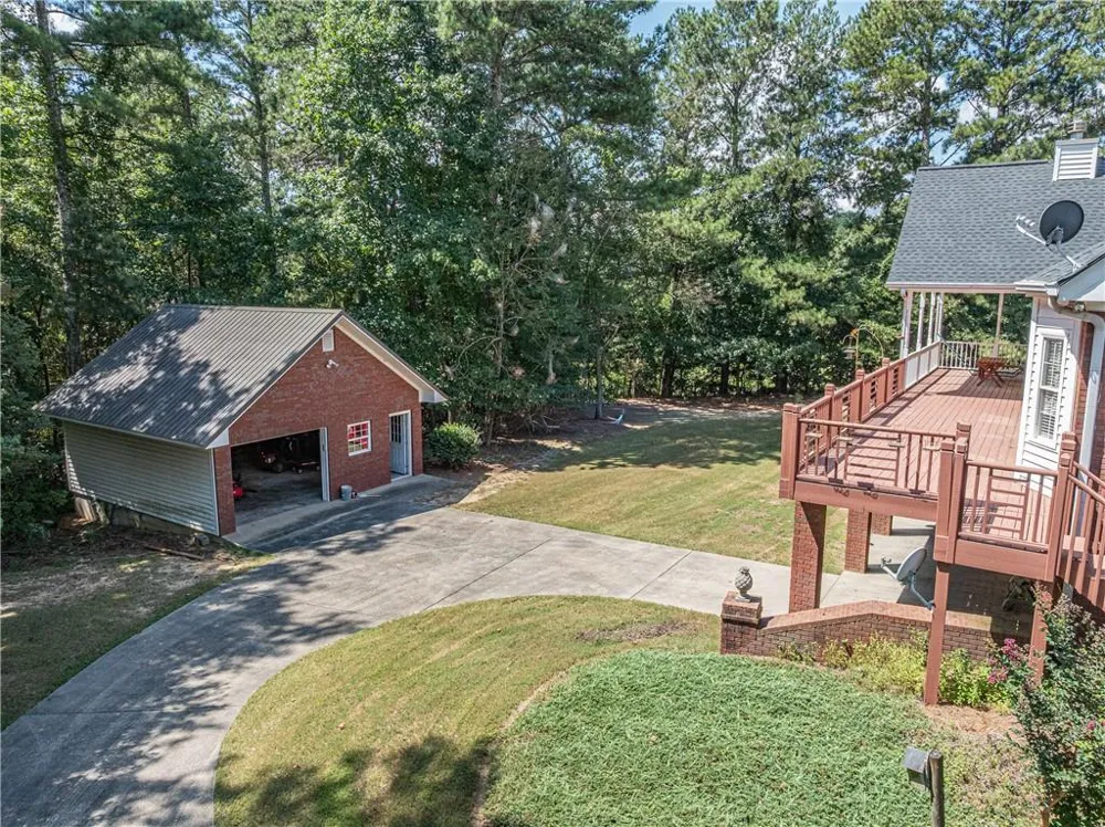 3562 Thompson Mill Road Buford, GA 30519