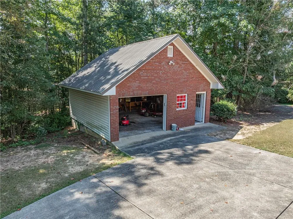 3562 Thompson Mill Road Buford, GA 30519