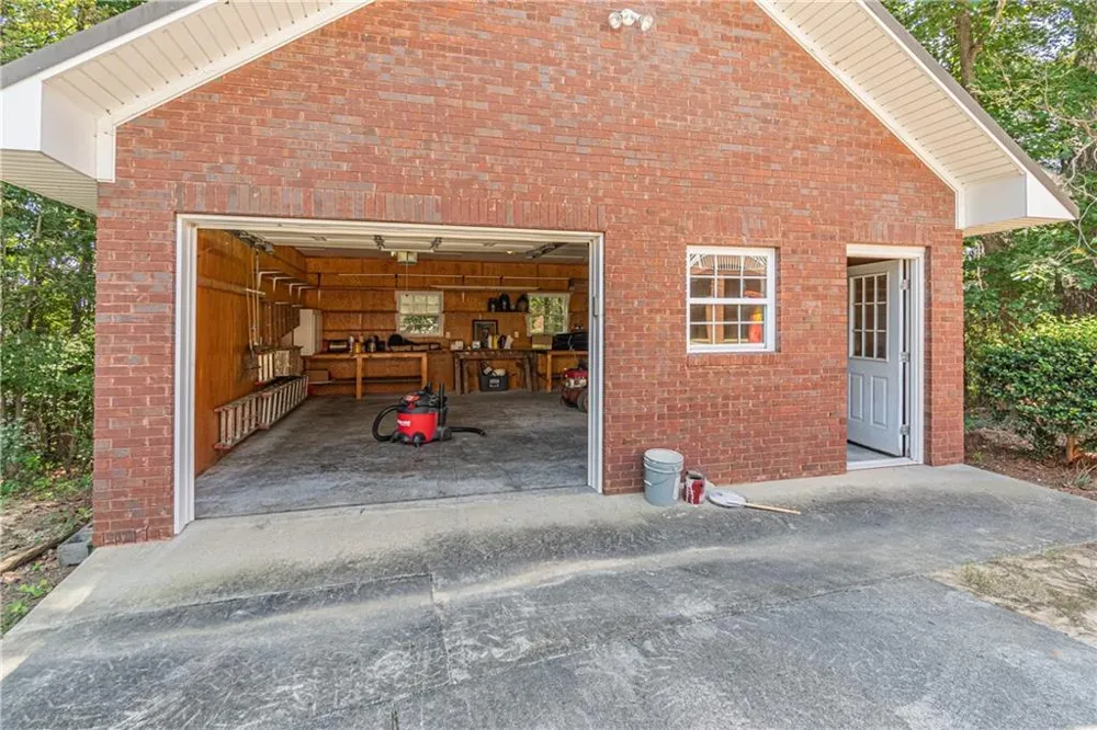 3562 Thompson Mill Road Buford, GA 30519