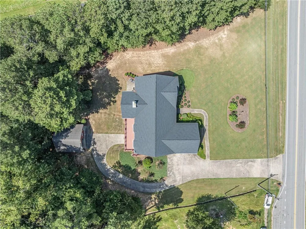3562 Thompson Mill Road Buford, GA 30519