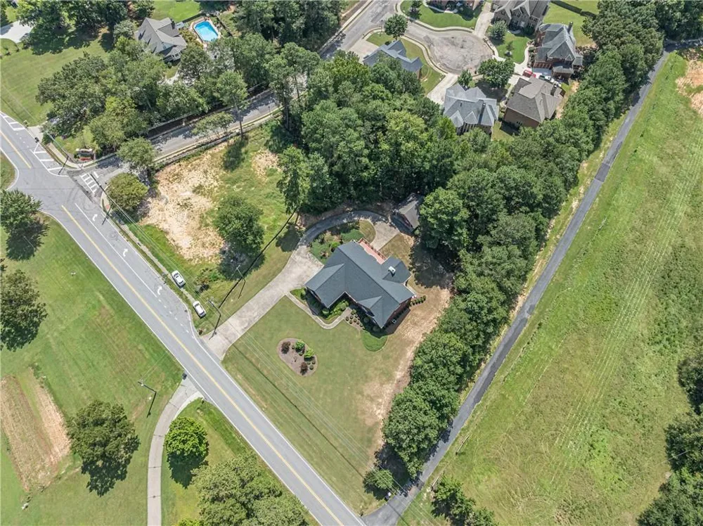 3562 Thompson Mill Road Buford, GA 30519