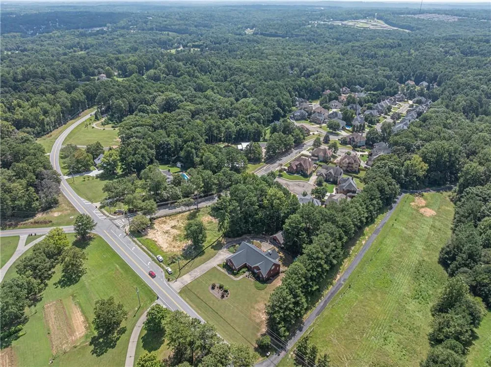 3562 Thompson Mill Road Buford, GA 30519