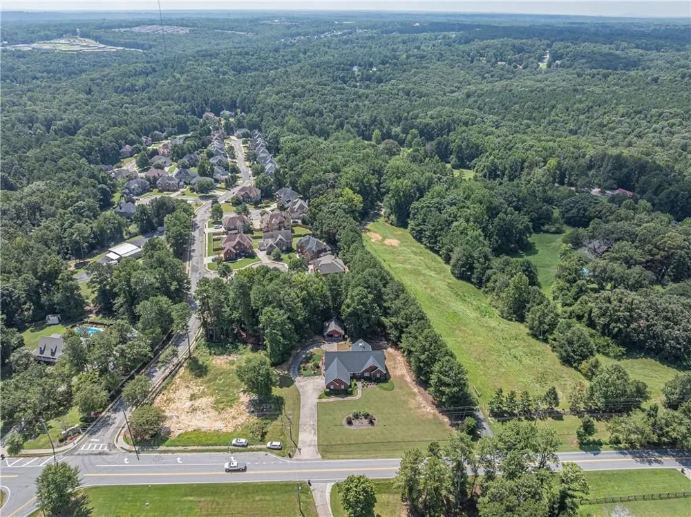 3562 Thompson Mill Road Buford, GA 30519
