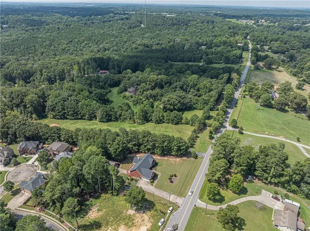 3562 Thompson Mill Road Buford, GA 30519
