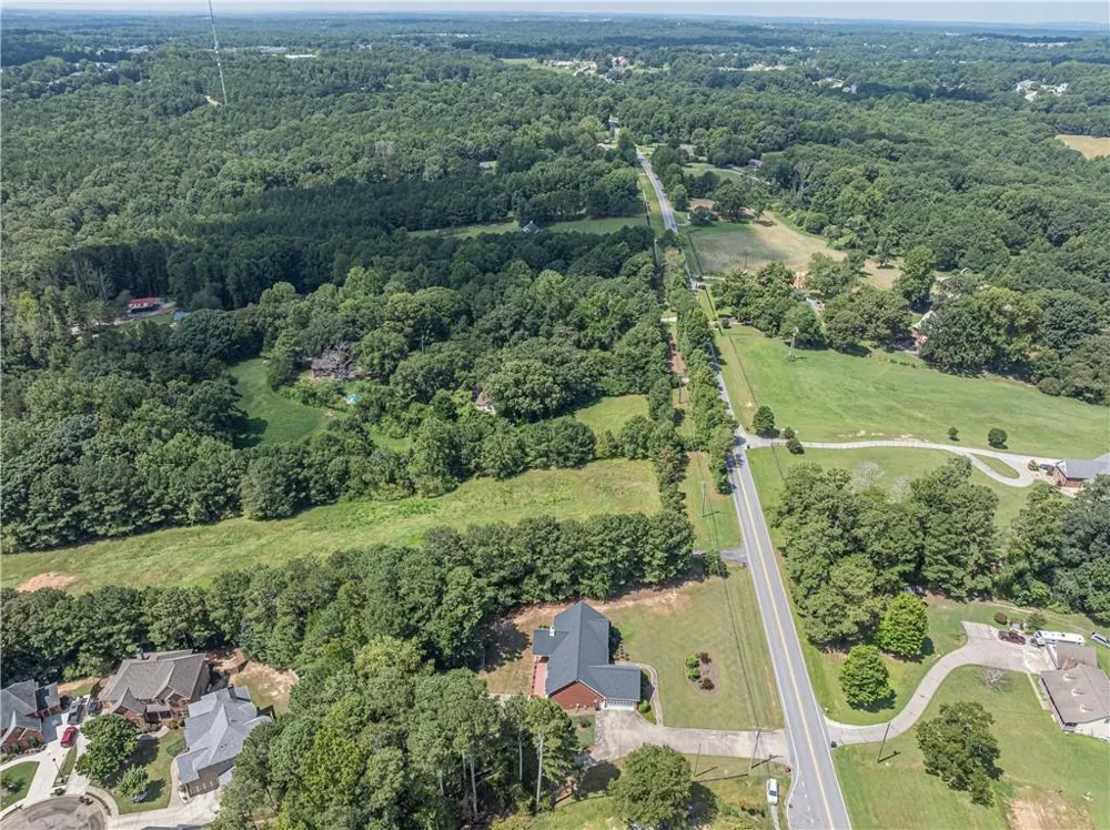 3562 Thompson Mill Road Buford, GA 30519