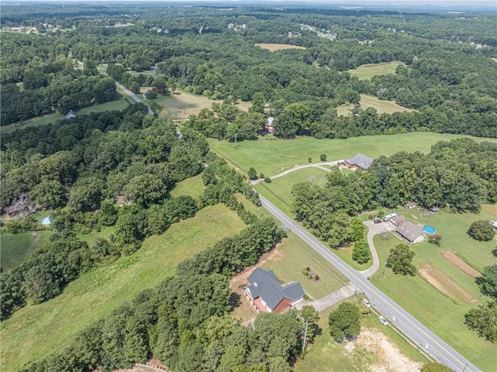 3562 Thompson Mill Road Buford, GA 30519