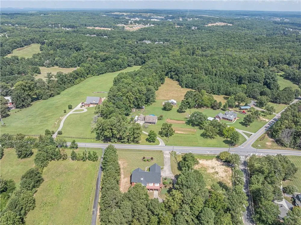 3562 Thompson Mill Road Buford, GA 30519