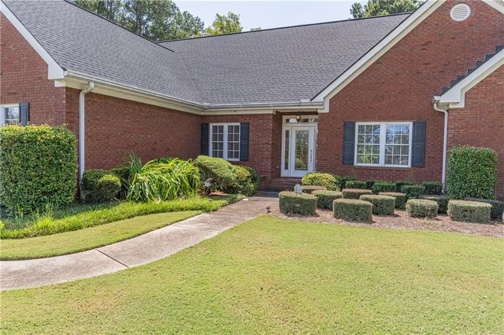 3562 Thompson Mill Road Buford, GA 30519