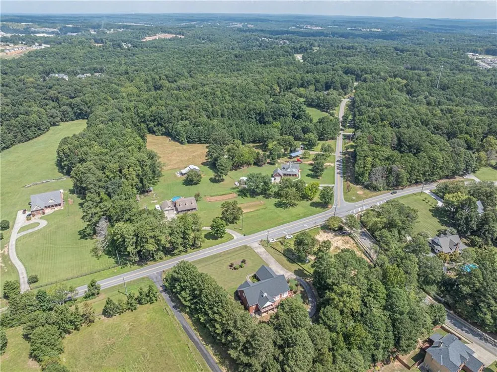 3562 Thompson Mill Road Buford, GA 30519