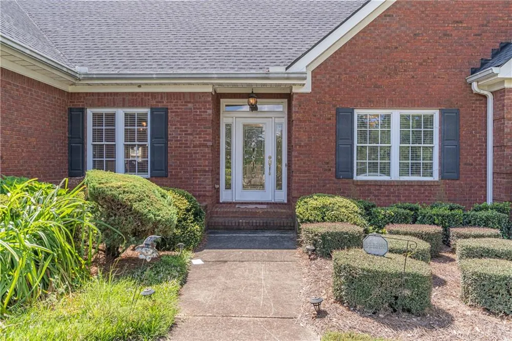 3562 Thompson Mill Road Buford, GA 30519