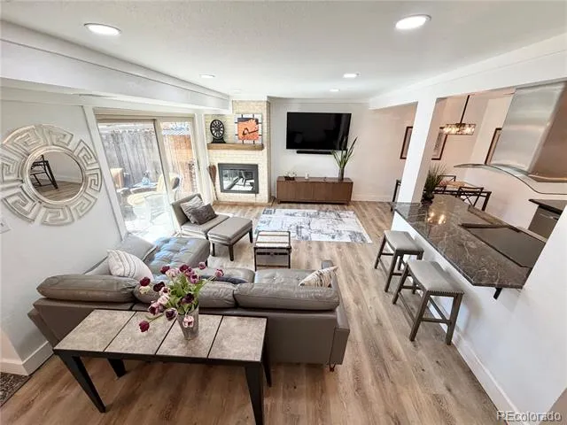 7995 E Mississippi Avenue #K9 Denver, CO 80247