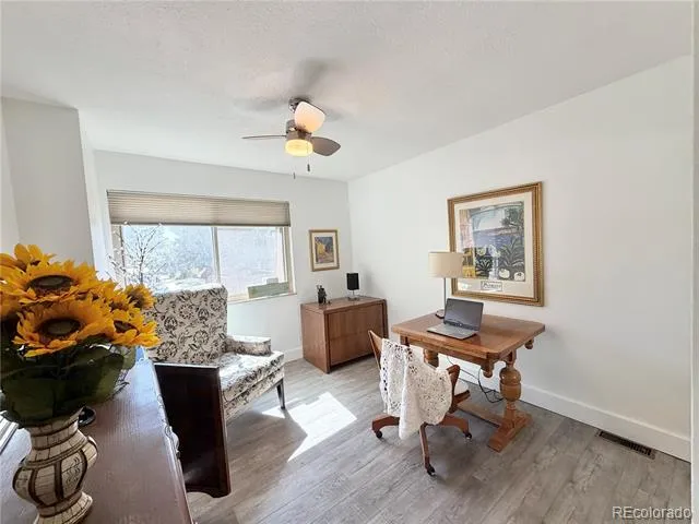 7995 E Mississippi Avenue #K9 Denver, CO 80247