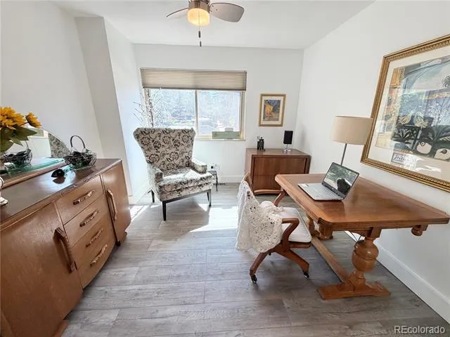 7995 E Mississippi Avenue #K9 Denver, CO 80247