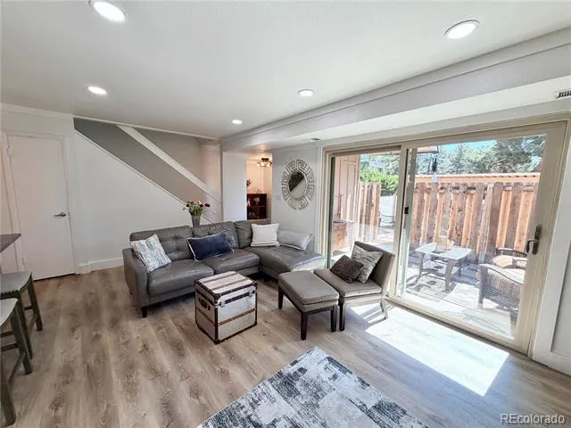 7995 E Mississippi Avenue #K9 Denver, CO 80247