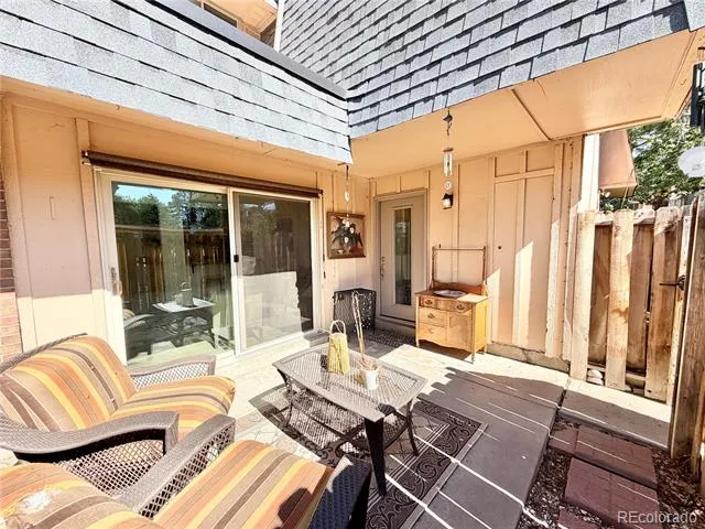 7995 E Mississippi Avenue #K9 Denver, CO 80247