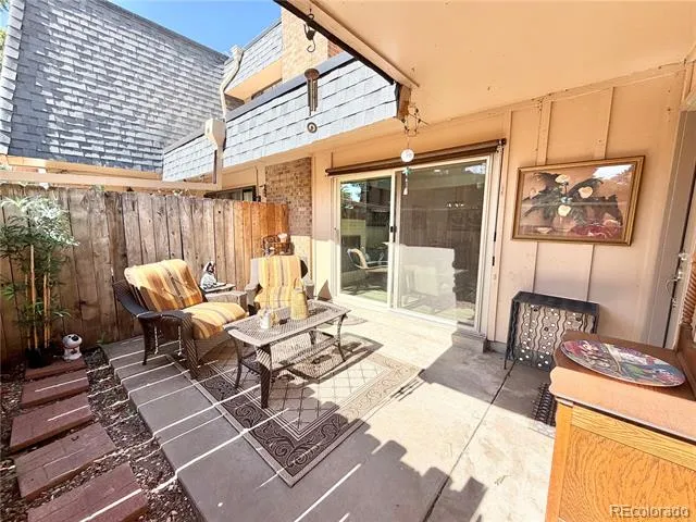 7995 E Mississippi Avenue #K9 Denver, CO 80247