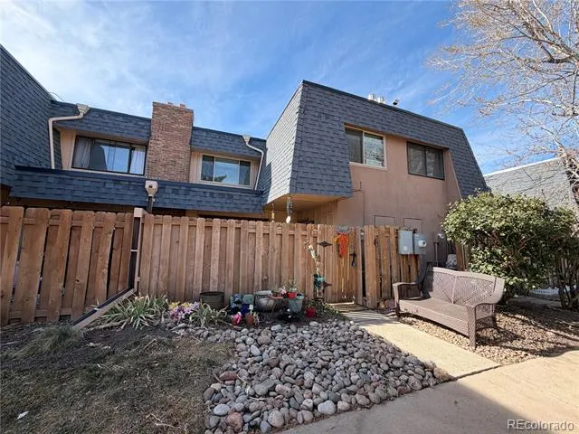 7995 E Mississippi Avenue #K9 Denver, CO 80247