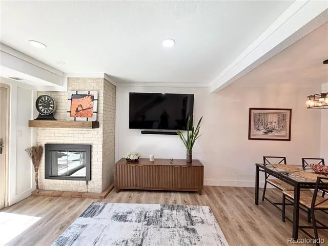 7995 E Mississippi Avenue #K9 Denver, CO 80247
