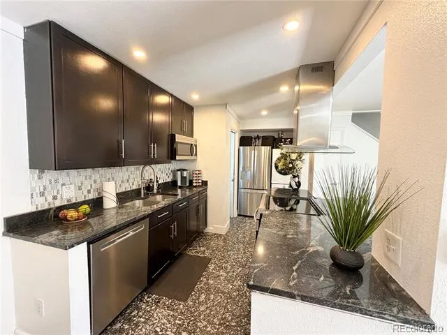 7995 E Mississippi Avenue #K9 Denver, CO 80247