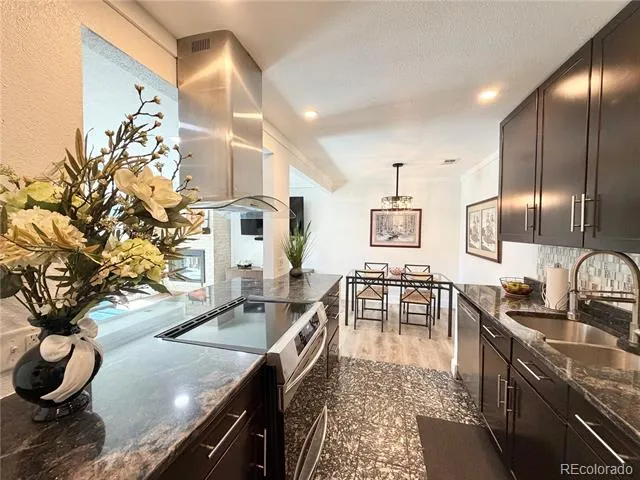 7995 E Mississippi Avenue #K9 Denver, CO 80247