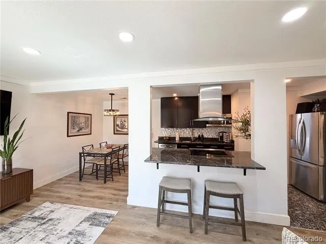 7995 E Mississippi Avenue #K9 Denver, CO 80247