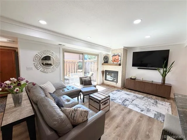 7995 E Mississippi Avenue #K9 Denver, CO 80247