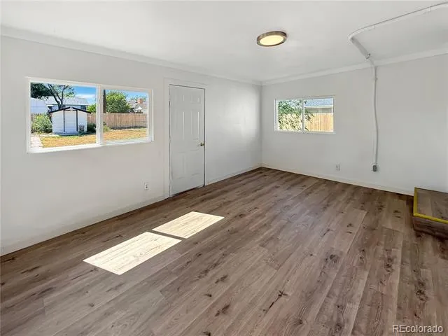 561 J AVENUE Limon, CO 80828